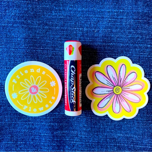 Friendship Sticker Set 💗 - Picture 2 of 4